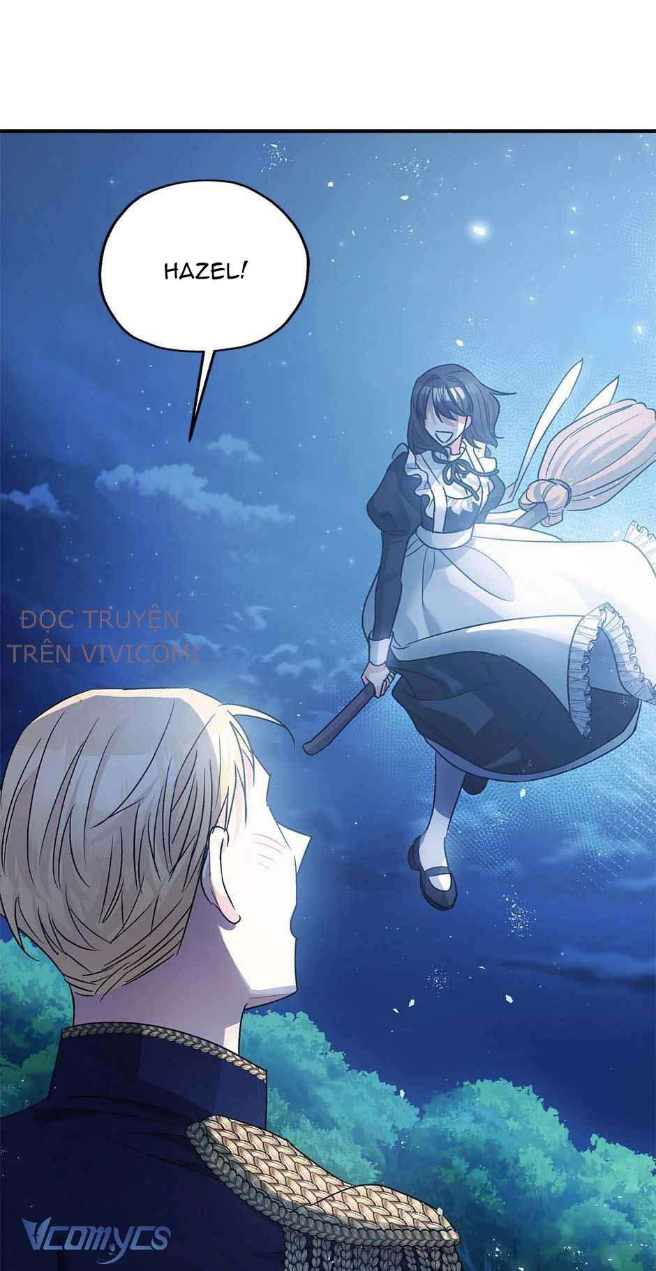 Liều Thuốc An Thần Của Bạo Chúa Chap 44 - Next Chap 45