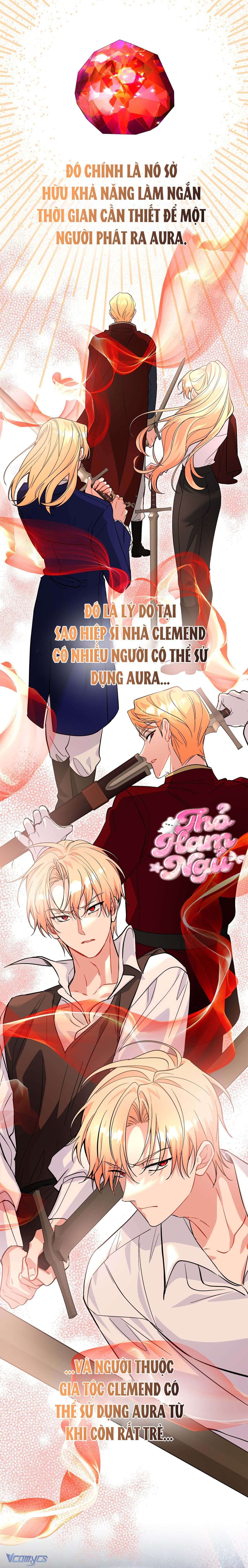 Có Nhiều Nam Chính Quá Đi! Chapter 37 - Next Chapter 38