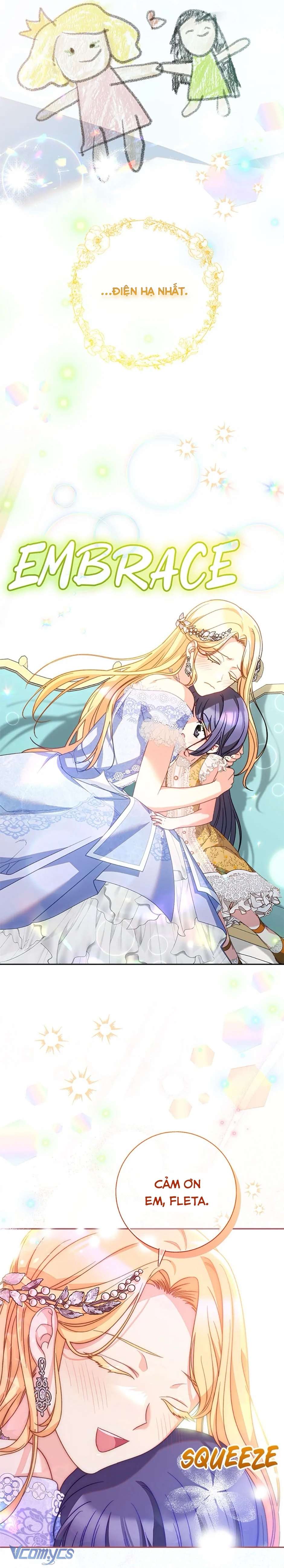 Tôi Đã Nuôi Dạy Em Gái Mình Một Cách Hoàn Hảo Chapter 17 - Trang 4