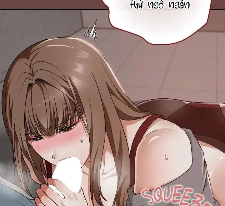 [18+] Đừng nói với ai ở trường! Chap 15 - Trang 3