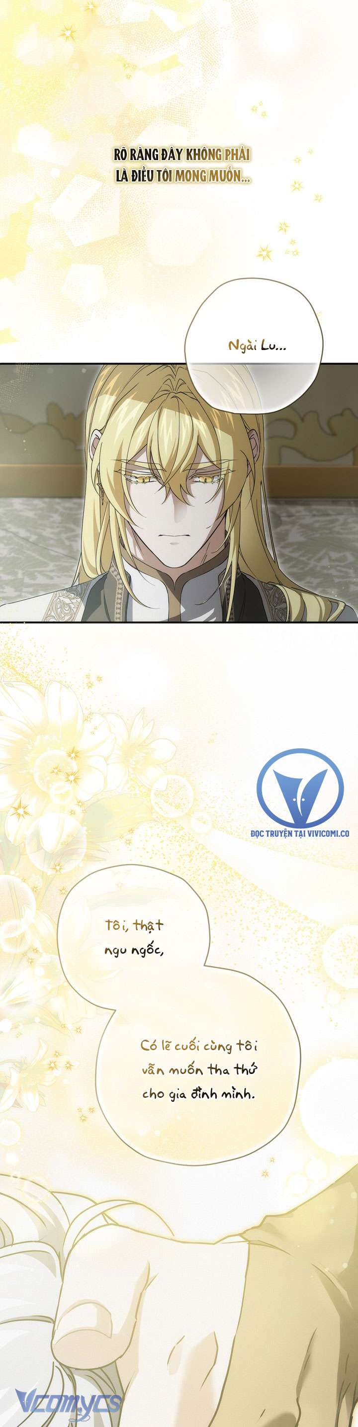 Lại Một Lần Nữa Hướng Về Ánh Sáng Chap 114 - Trang 2