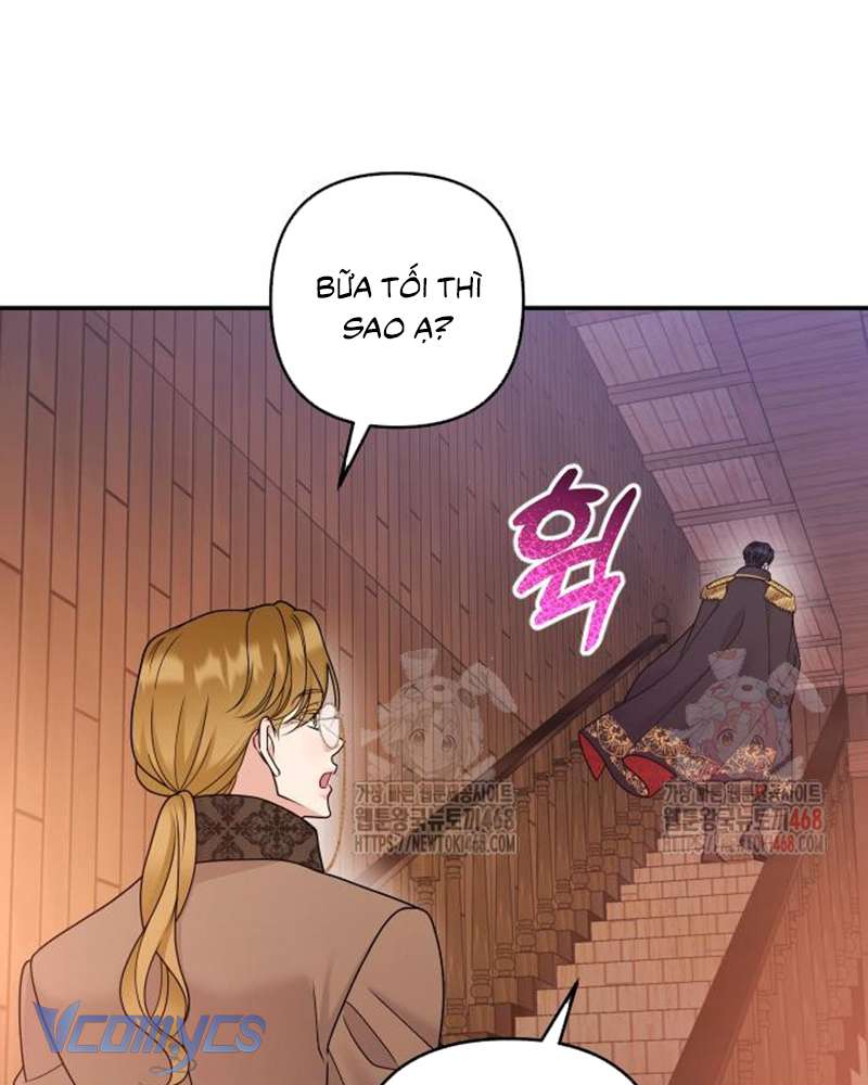 Trước Khi Em Có Ý Định Chạy Trốn Ta Sẽ Ngăn Chặn Nó Chap 22 - Trang 3