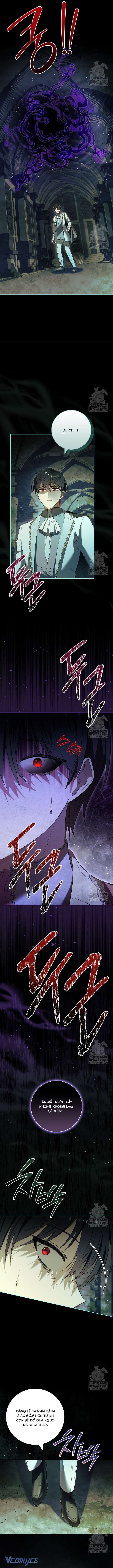 [PNT] Nam Chính À, Tôi Sẽ Tôn Trọng Sở Thích Của Anh! Chap 70 - Trang 2