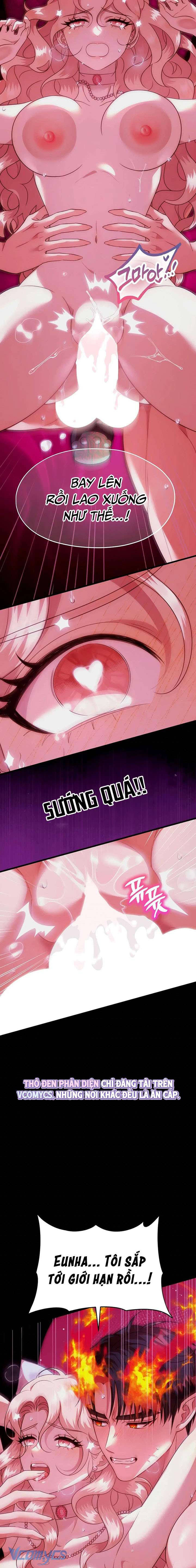 [18+] Tôi Tiễn Nam Chính Về Trời Nhé? Chap 6 - Trang 2