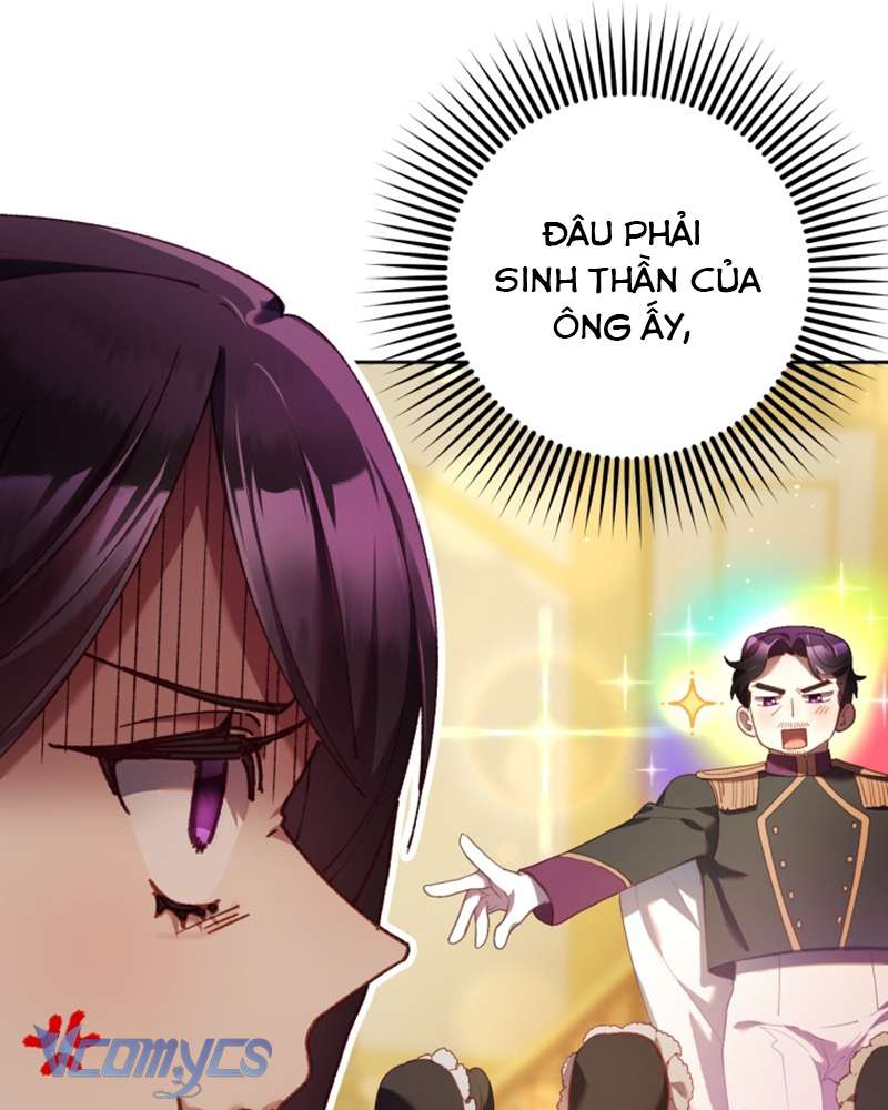 [Sứa Biển] Em Trai Tôi Là Hoàng Đế Ngang Ngược Chap 36 - Trang 2