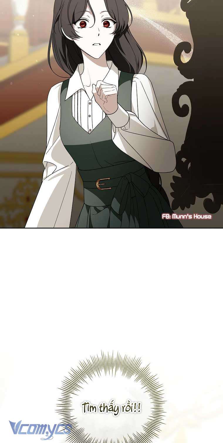 100 lời nguyền tại dinh thự Illestone Chap 32 - Trang 3