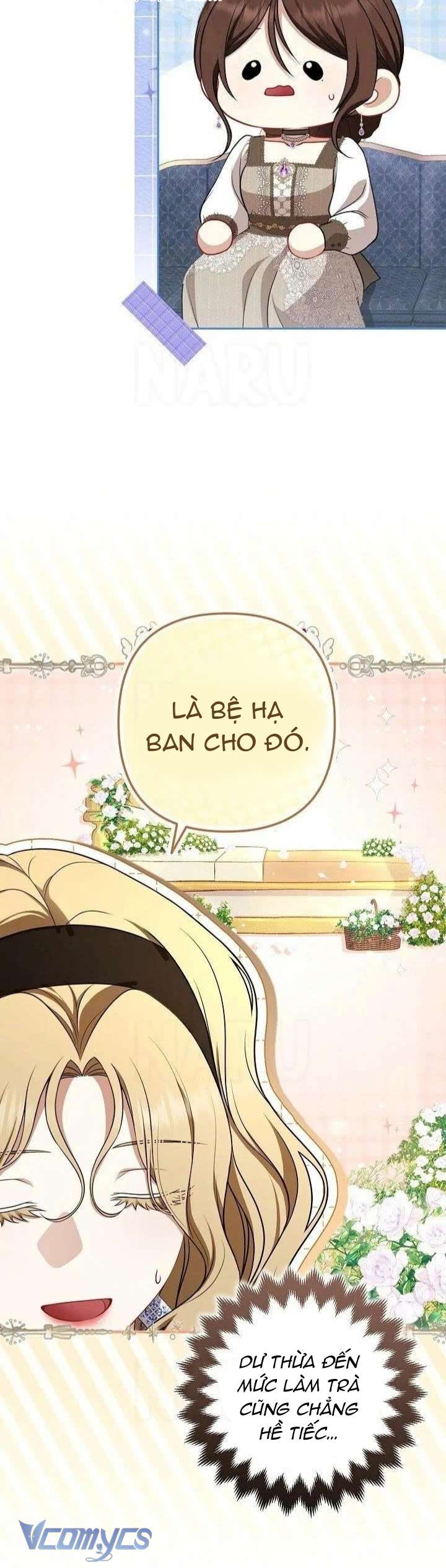 Tôi Đã Xem Một Vở Kịch Chap 30 - Trang 2