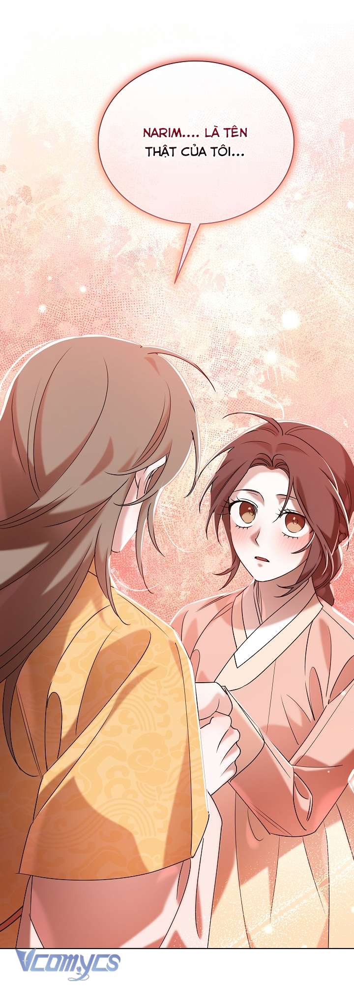 [18+] Biên Niên Sử Xuân Họa Thời Joseon Chap 44 - Trang 2