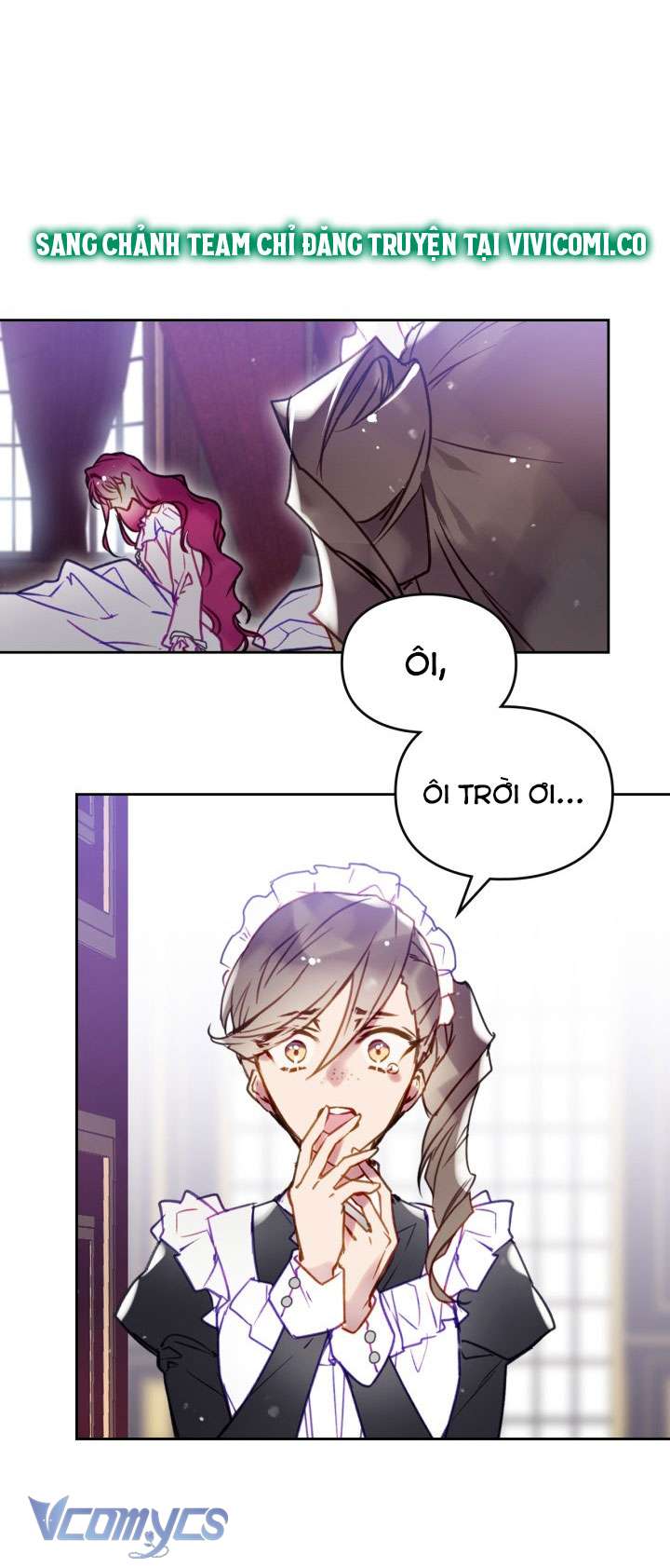Kết Cục Của Nhân Vật Phản Diện Chỉ Có Thể Là Cái Chết Chap 163 - Trang 4