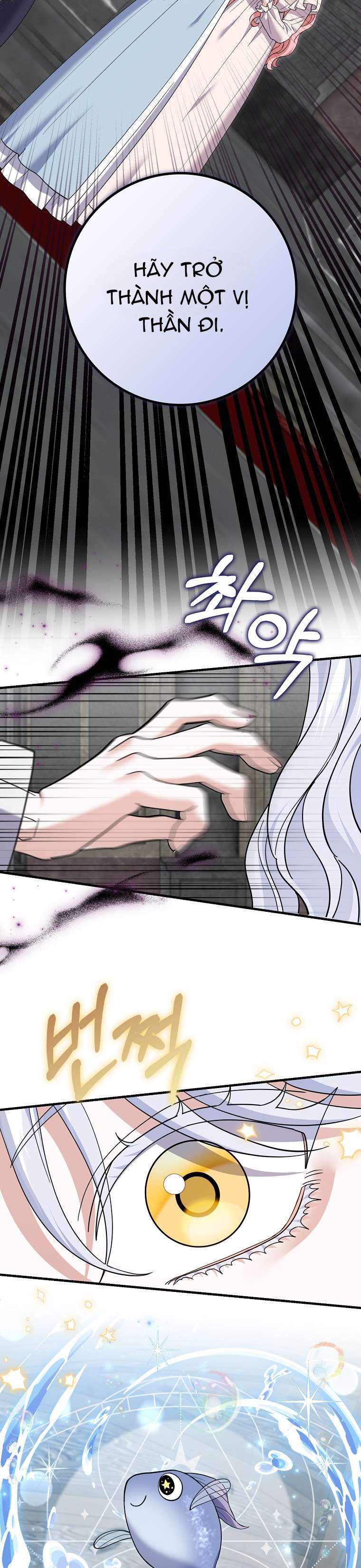 Vị Hôn Phu Phản Diện Cản Trở Con Đường Hoa Của Tôi Chap 68 - Trang 4