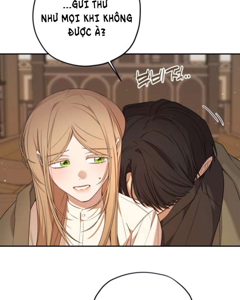 Trận Đấu Đồng Đội Của Những Tài Xế Xe Tải Chap 39 - Trang 4