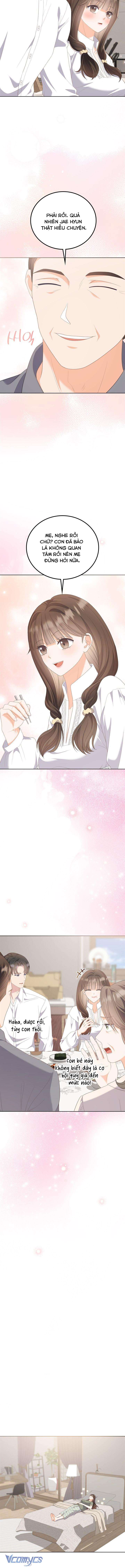 『18+』Giờ Tăng Ca Chap 23 - Trang 2