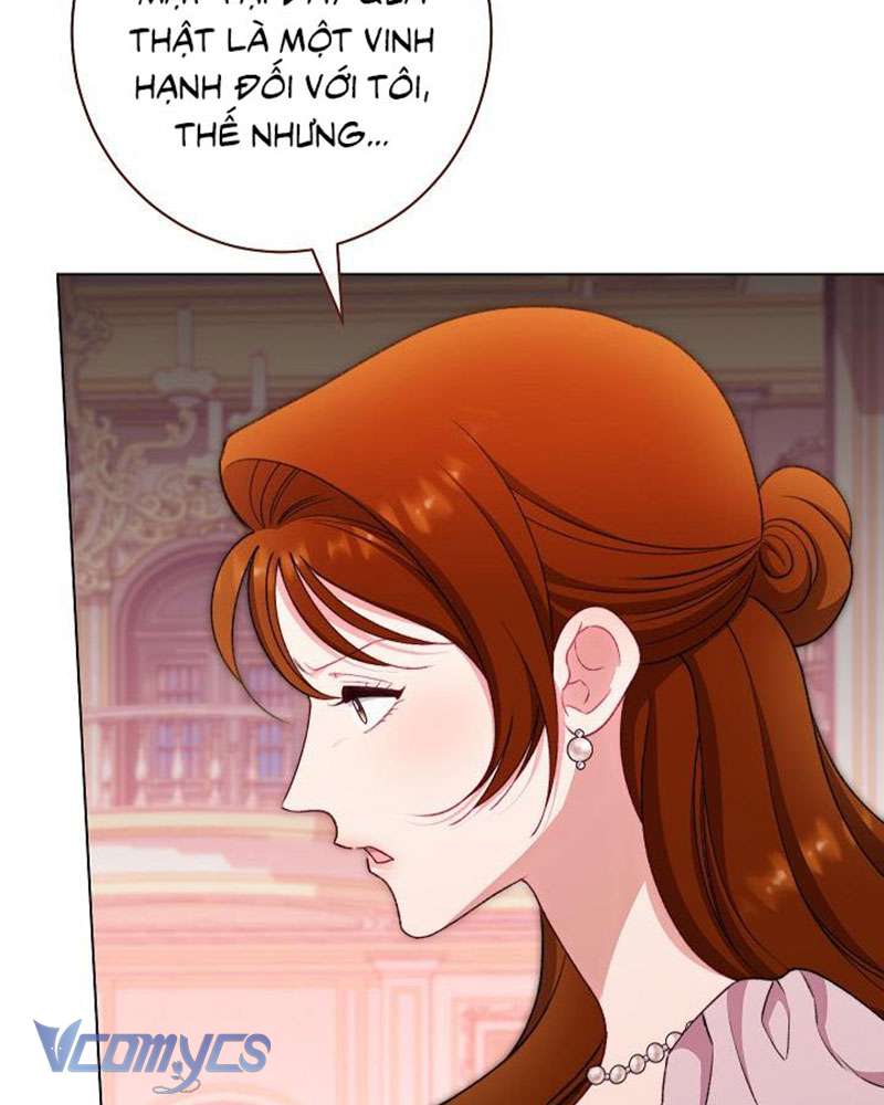 Hầu Gái Độc Quyền Của Hoàng Hậu Phản Diện Chap 107 - Trang 3