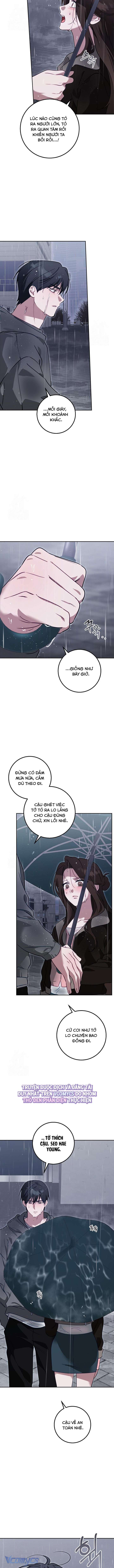 『18+』Đèn Sáng Mà Không Thấy Hàng To Chap 26 - Trang 2