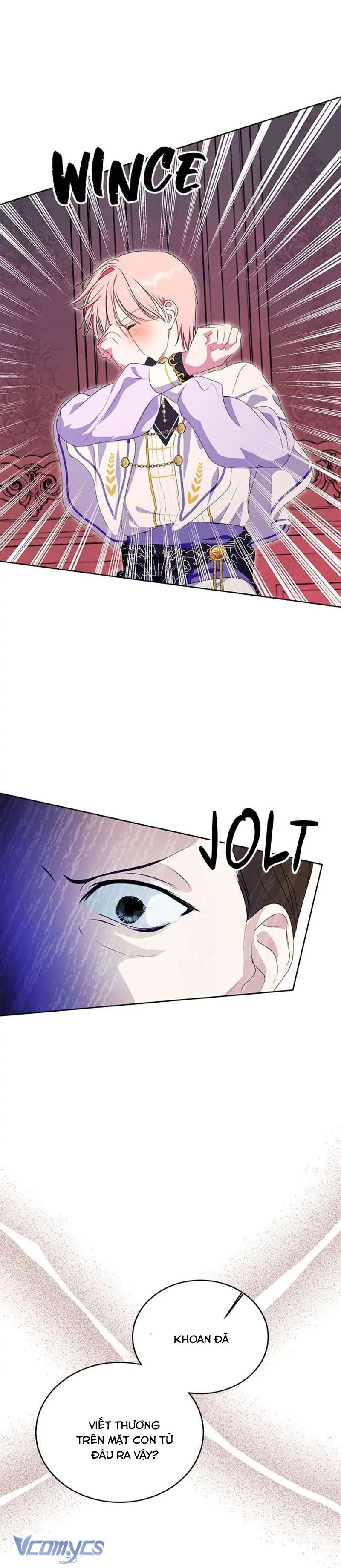 [PNT] Phía Sau Mặt Nạ Của Nam Chính Hiền Lành Chap 24 - Trang 2