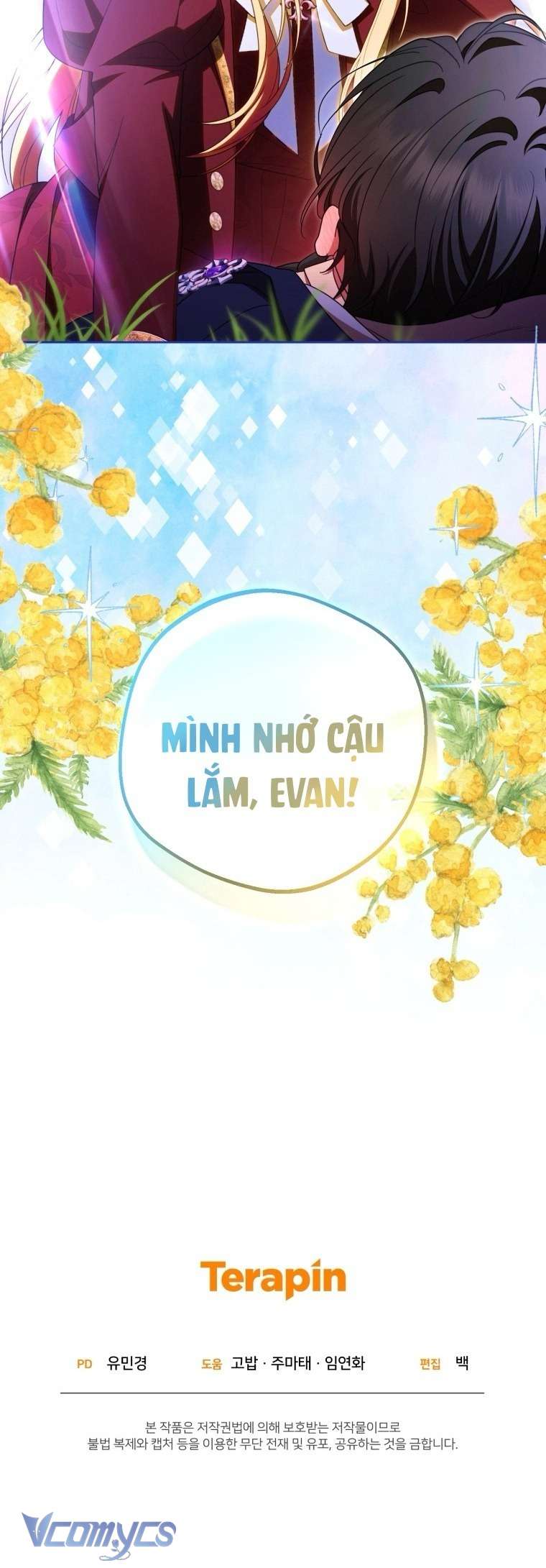 Được Yêu Thương Mà Còn Ngại Ngùng Sao! Chap 97 - Trang 4