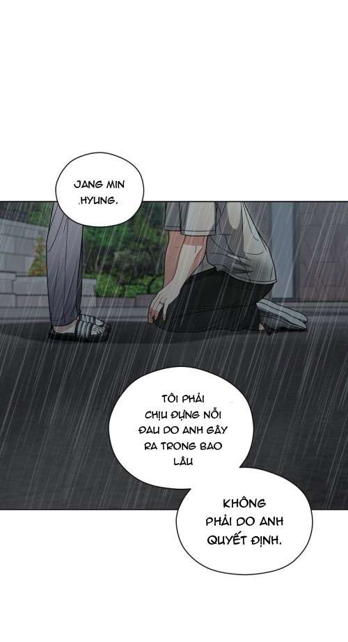 [18+] Ngọn Gió Thơ Ngây Chap 6 - Trang 2