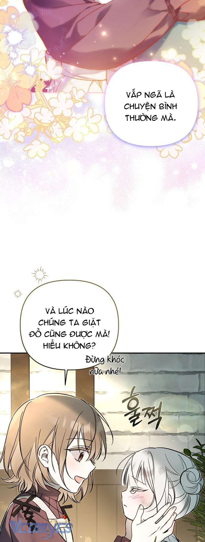 Độc Chiếm Sủng Ái Của Công Chúa Út, Mọi Người Đều Say Mê Tôi. Chap 6 - Trang 3