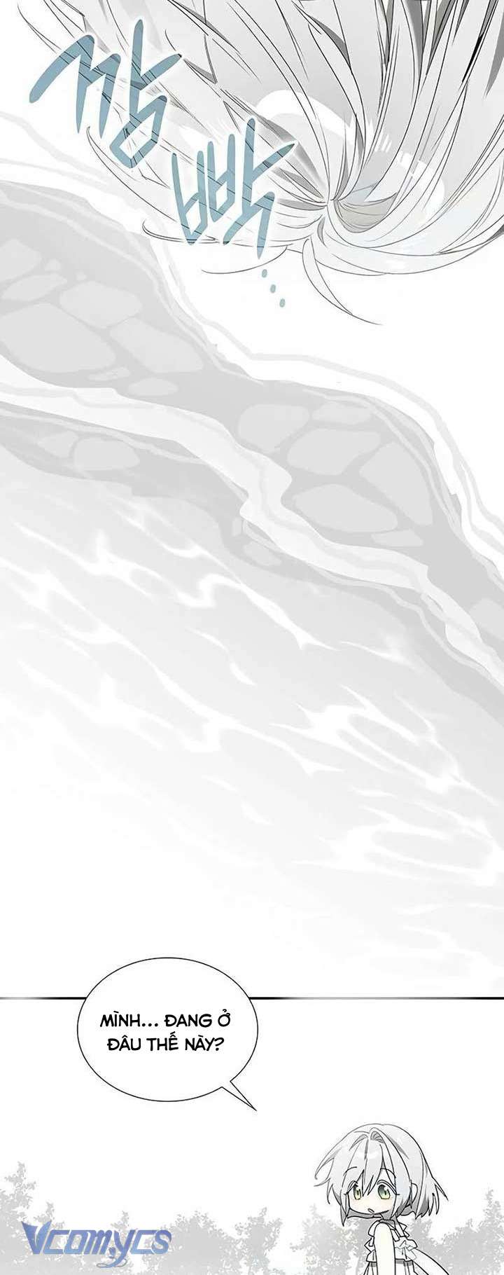 Cứ Cố Gắng Hết Sức Để Hối Hận Chap 23 - Trang 4