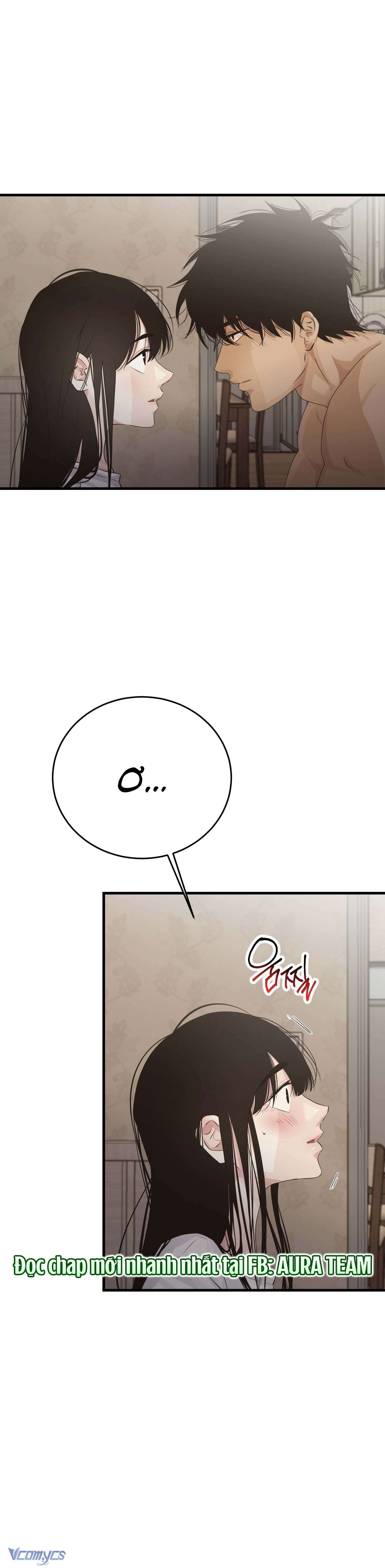 Trở Thành Gia Đình Chap 62 - Trang 3