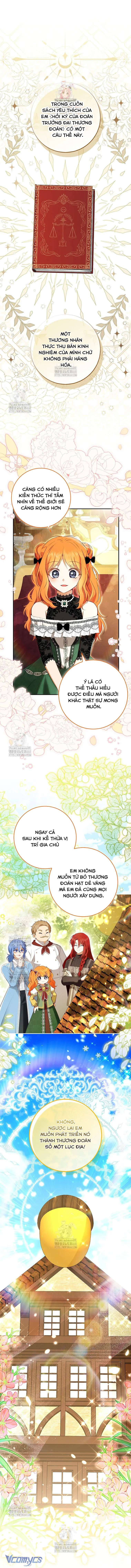 Sóc Con Tài Năng Chap 119 - Trang 2
