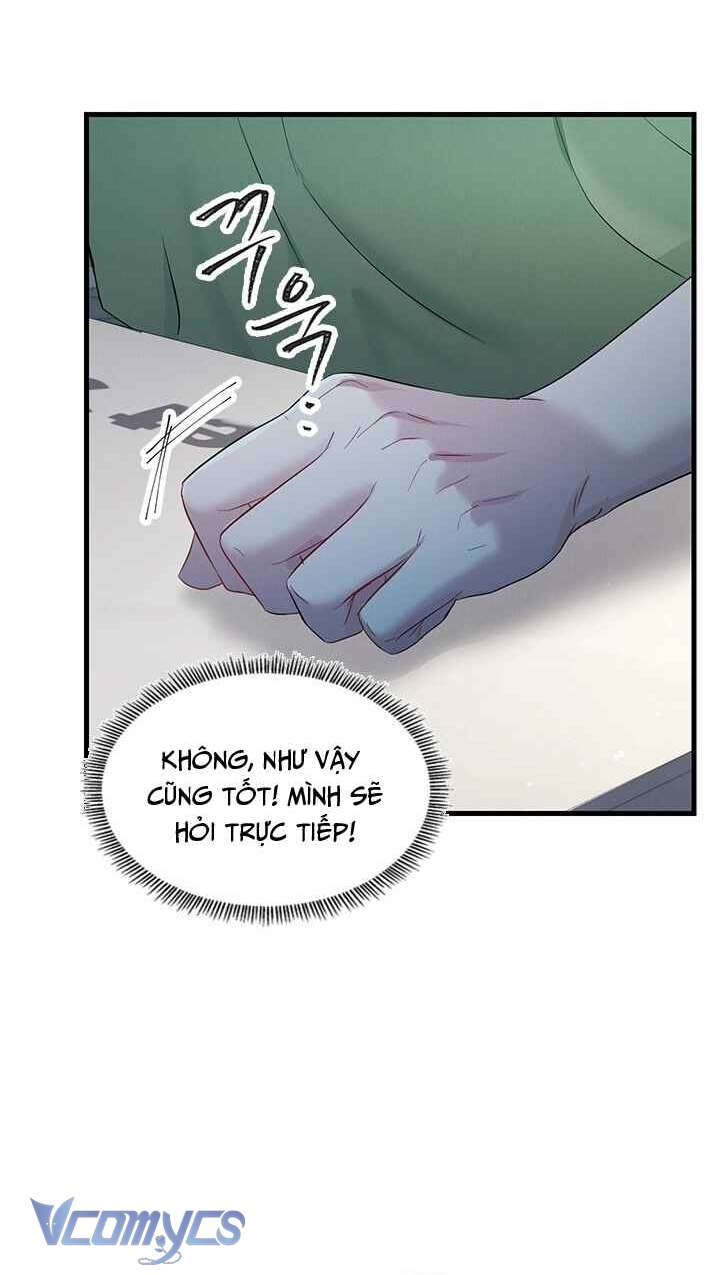 [18+] Đối Tác Dục Vọng Chap 35 - Trang 2
