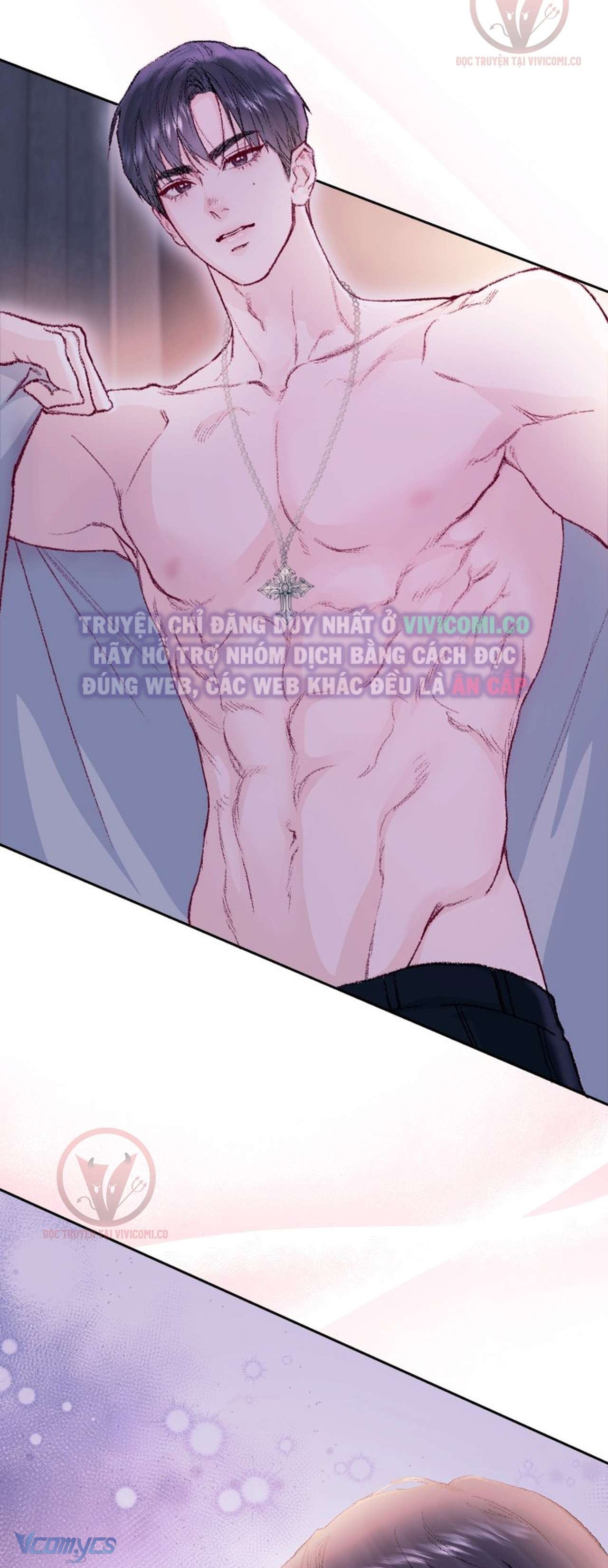 Chàng Quỷ Của Tôi Chap 26 - Trang 4