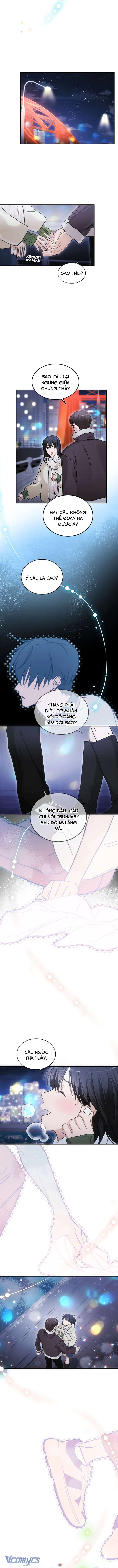 Cõng Anh Mà Chạy Chap 62 - Next Chap 63