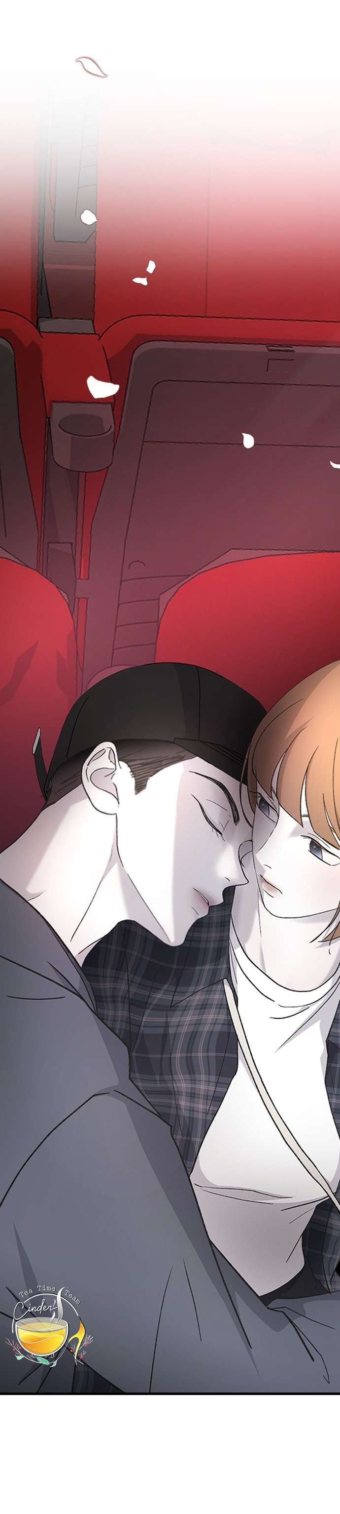 Ba Anh Trai Cực Phẩm Của Tôi Chap 85 - Trang 3