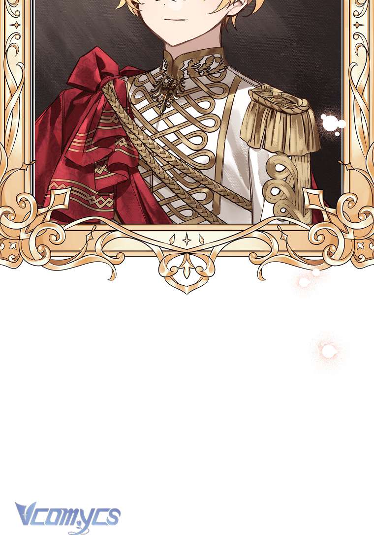 Tôi đã trở thành con gái út của công tước phản diện Chapter 21 - Trang 3