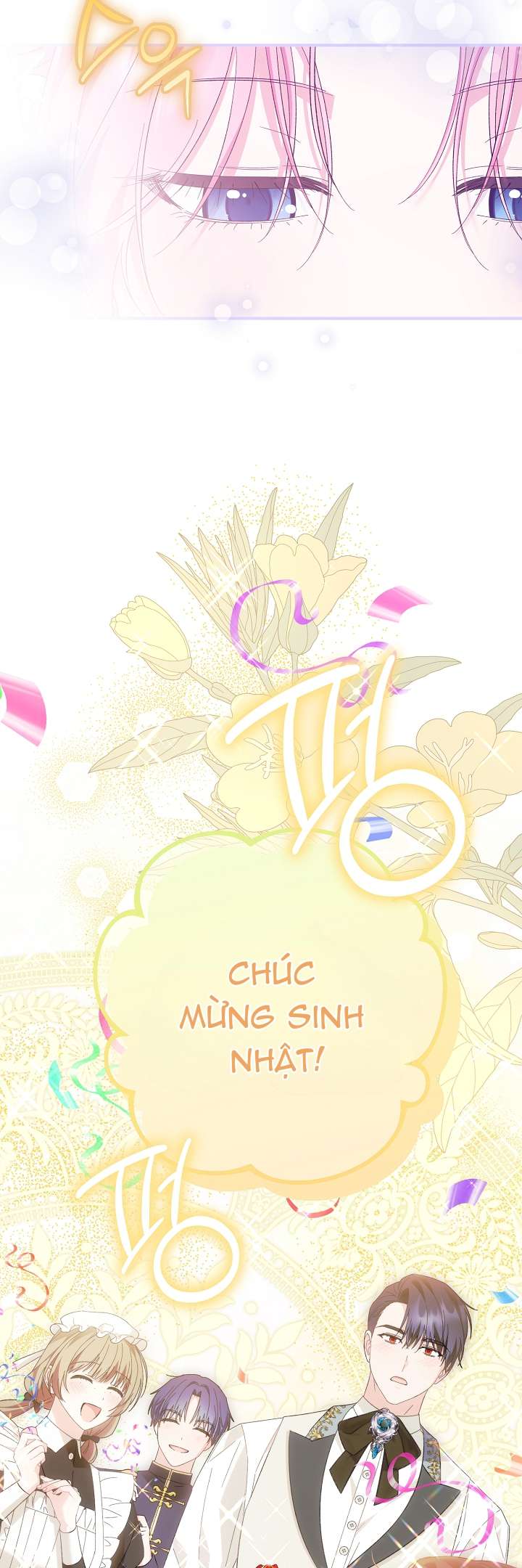 Cha Của Nam Chính Từ Chối Hủy Hôn Chap 44 - Next Chap 45