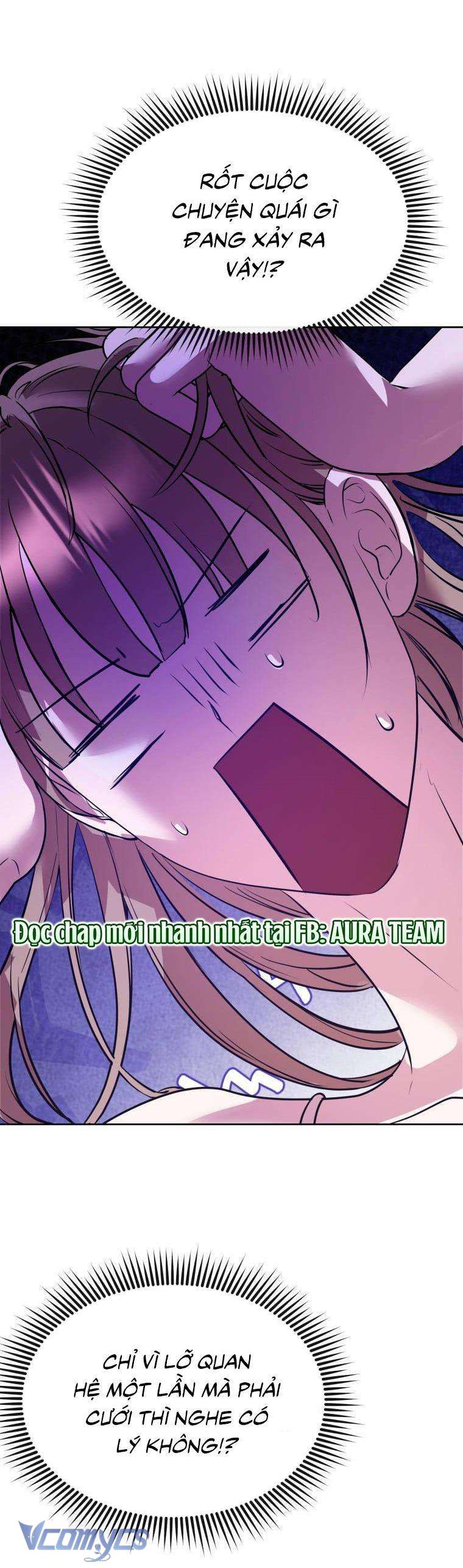 Tình Yêu Có Thể Về Quê Làm Nông Sao? Chap 18 - Trang 3