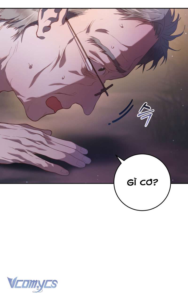 [Sứa Biển] Em Trai Tôi Là Hoàng Đế Ngang Ngược Chap 27 - Trang 2