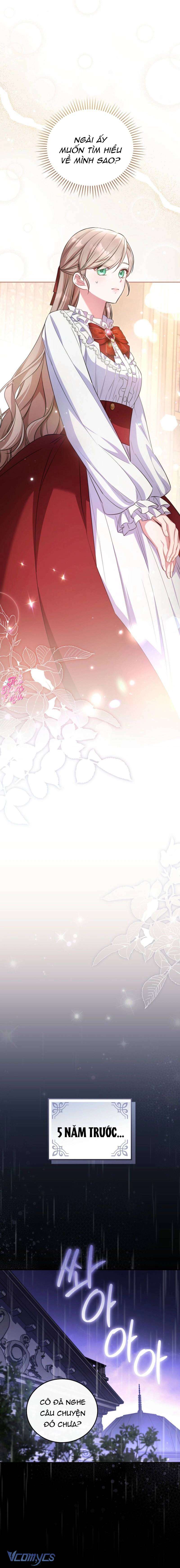 Giáo Viên Ở Trường Mẫu Giáo Quý Tộc Lại Một Ngày Vất Vả Chap 2 - Trang 2