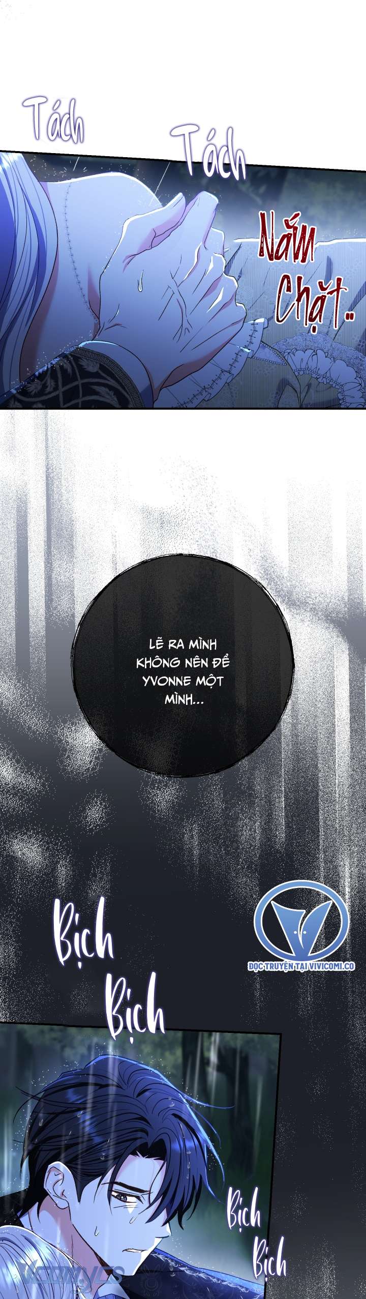 Người Xem Mắt Của Ác Nữ Quá Hoàn Hảo Chap 74 - Trang 4