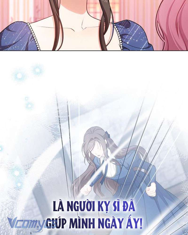 Hầu Gái Độc Quyền Của Hoàng Hậu Phản Diện Chap 107 - Trang 3