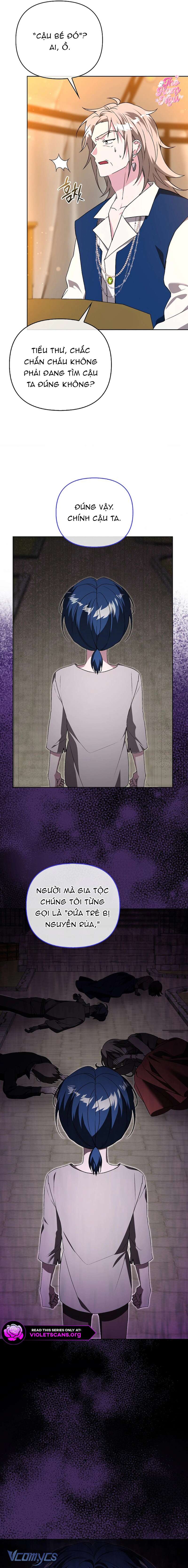 Ác Nữ Muốn Che Giấu Sự Giàu Sang Chap 44 - Trang 2