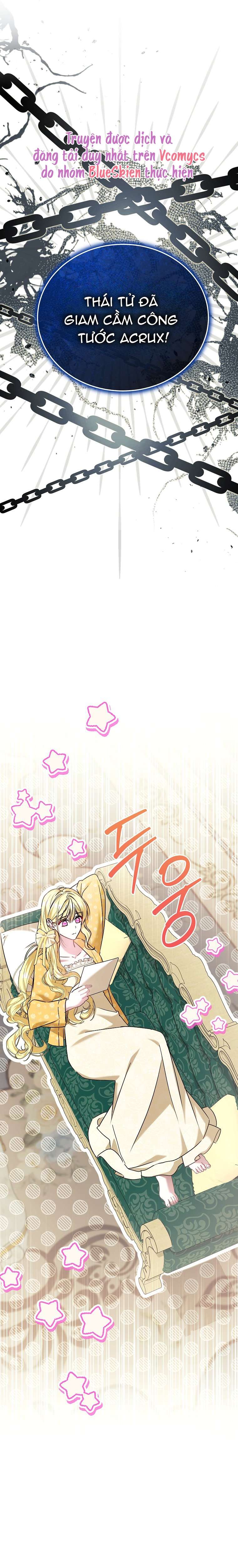 Chị Gái Tôi Là Nhân Vật Chính Chap 55 - Next Chap 56