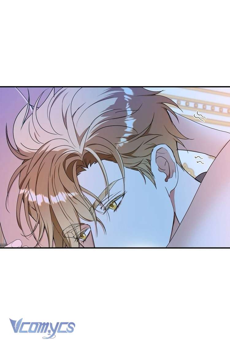 Người Yêu Đã Chết Của Tôi Đã Trở Thành Bạo Chúa Chap 26 - Trang 2