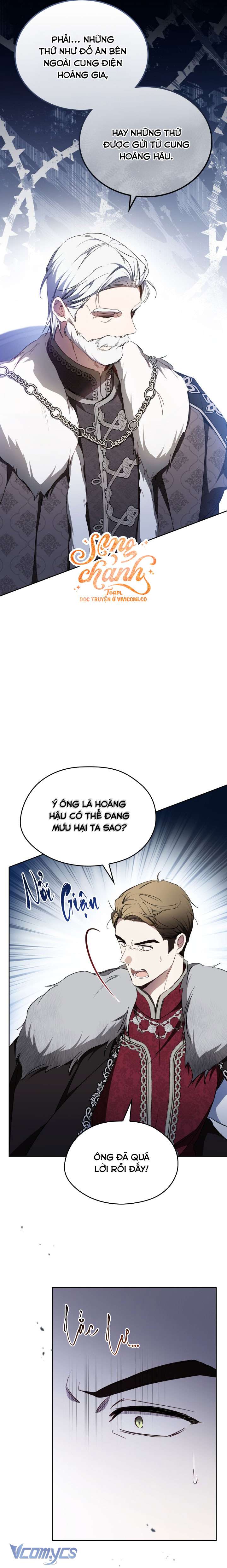 Kiếp Này Nhất Định Làm Gia Chủ Chap 197 - Trang 2