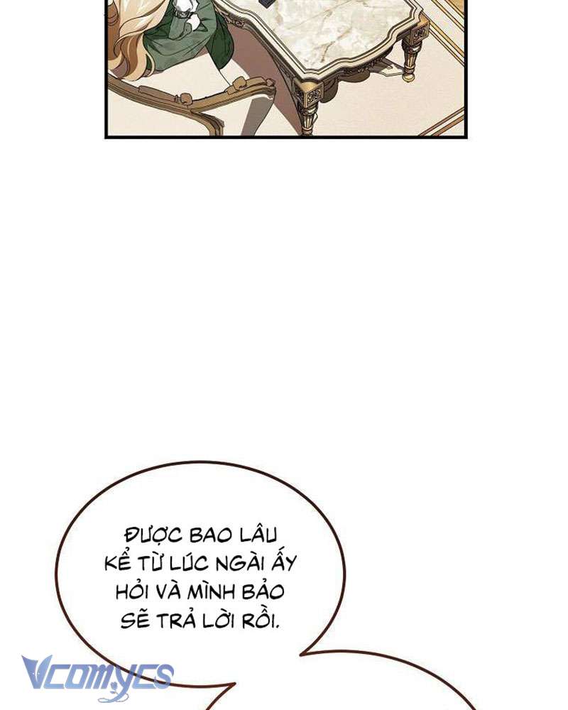 Ác Quỷ Nuôi Dưỡng Tiểu Thư Chap 83 - Trang 2