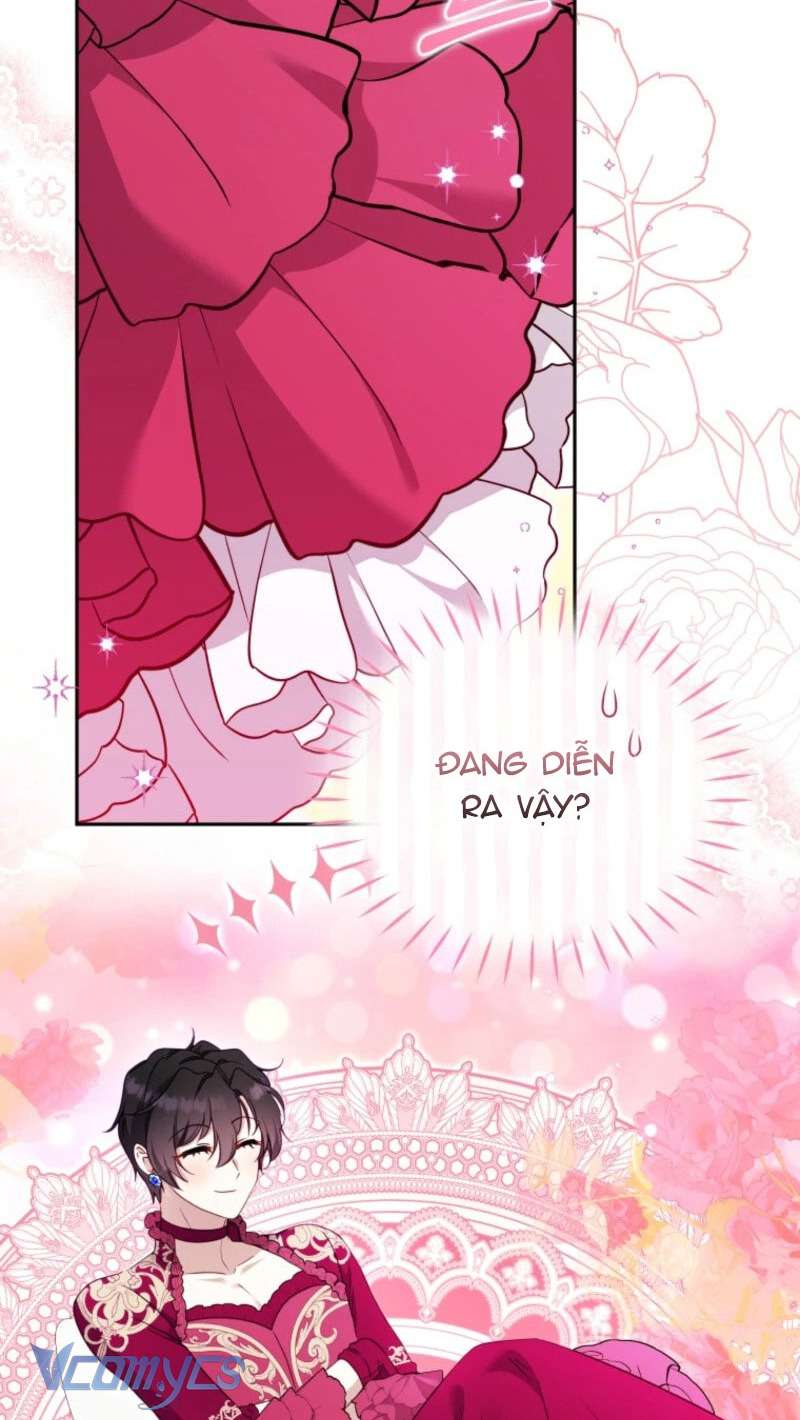 Tôi Được Nuôi Dưỡng Bởi Những Kẻ Phản Diện Chap 103 - Trang 2