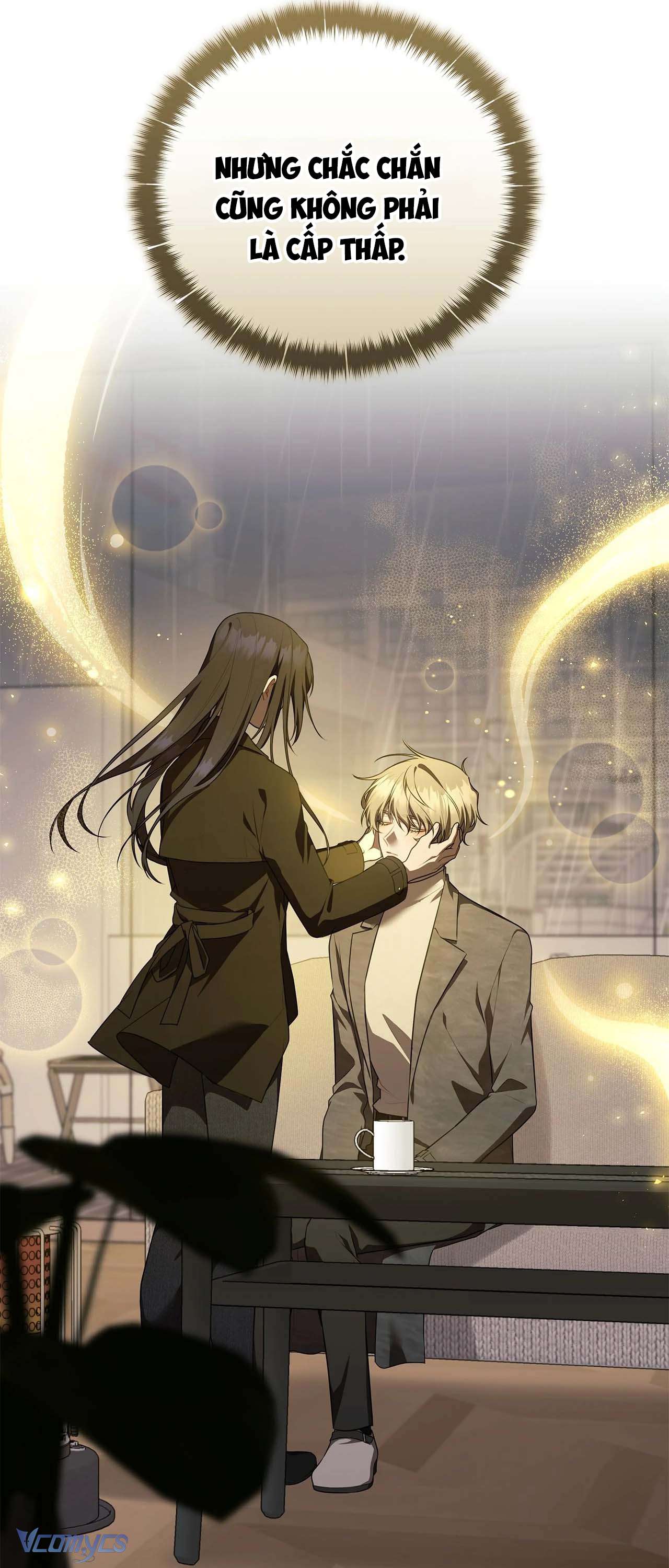 Chủ Tiệm Cafe Là Guide Cấp S Chap 23 - Next Chap 24