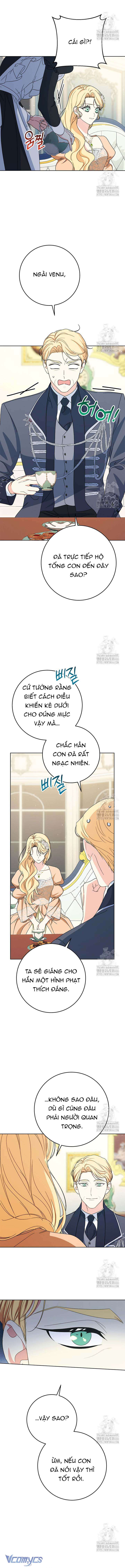 Nuôi Dưỡng Em Gái Xinh Đẹp Chap 87 - Trang 3