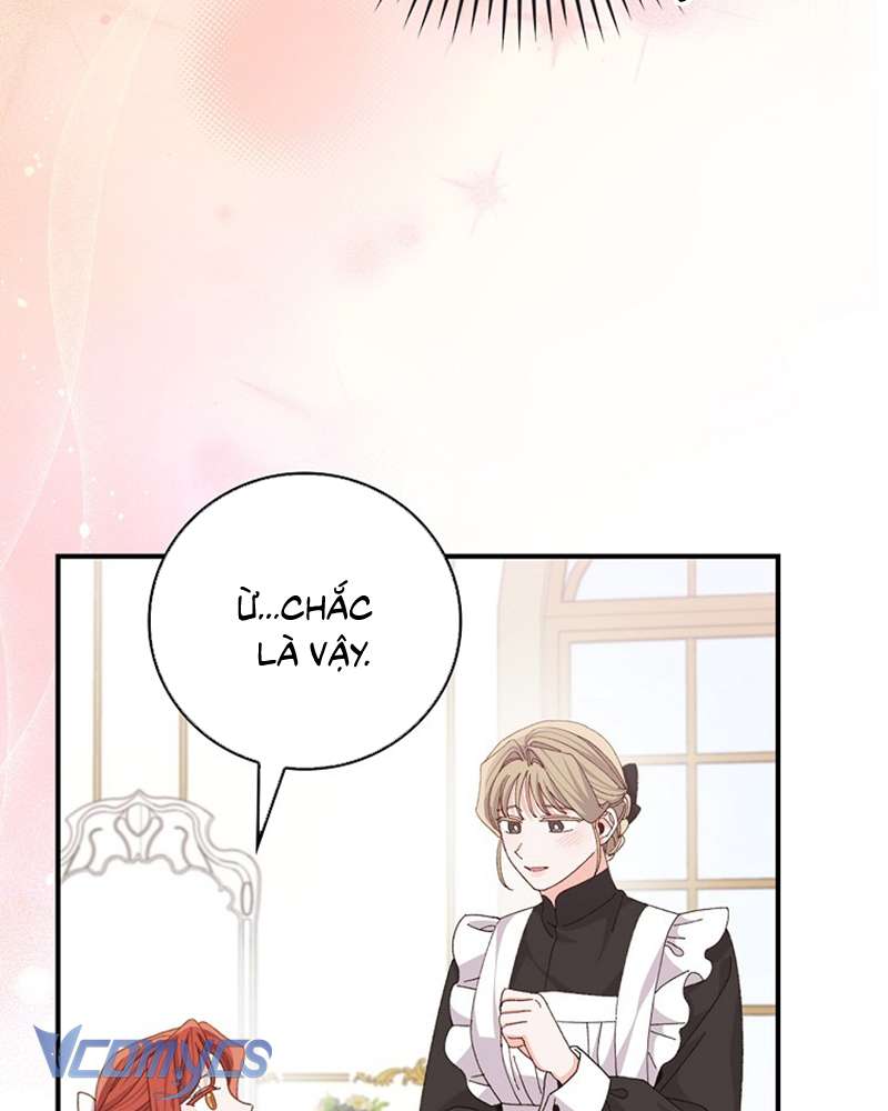 Chị Gái Của Nhân Vật Phản Diện Hôm Nay Cũng Đang Đau Khổ Chap 88 - Trang 4