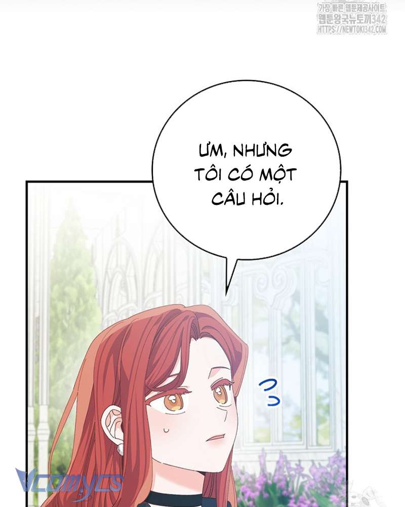 Chị Gái Của Nhân Vật Phản Diện Hôm Nay Cũng Đang Đau Khổ Chap 94 - Trang 4