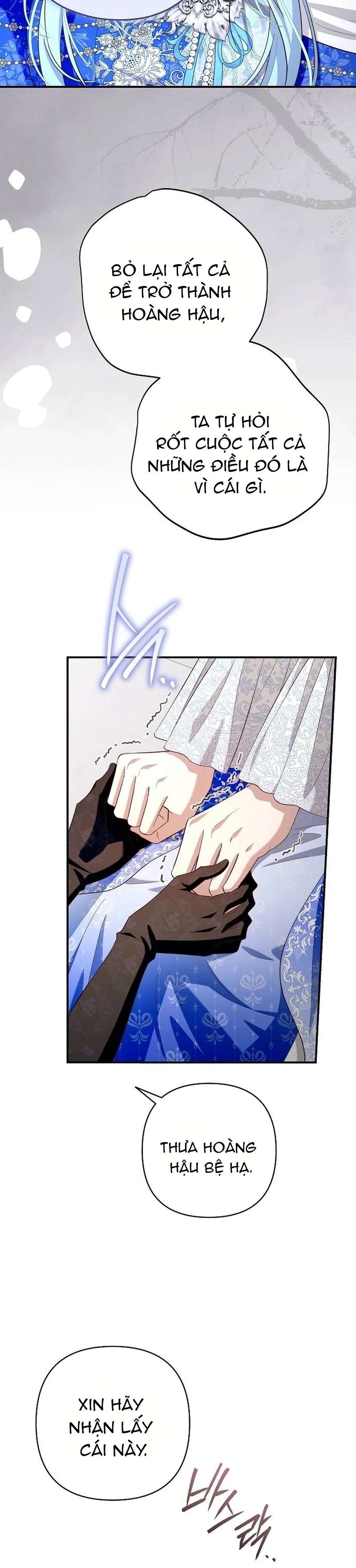 Cô Dâu Của Đại Công Tước Là Chiến Binh Địa Ngục Chap 25 - Next Chap 26