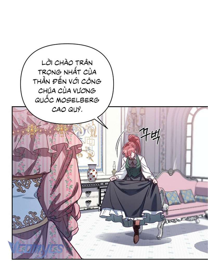 Cuộc Sống Thứ Hai Trên Thảm Đỏ Chap 1 - Trang 3