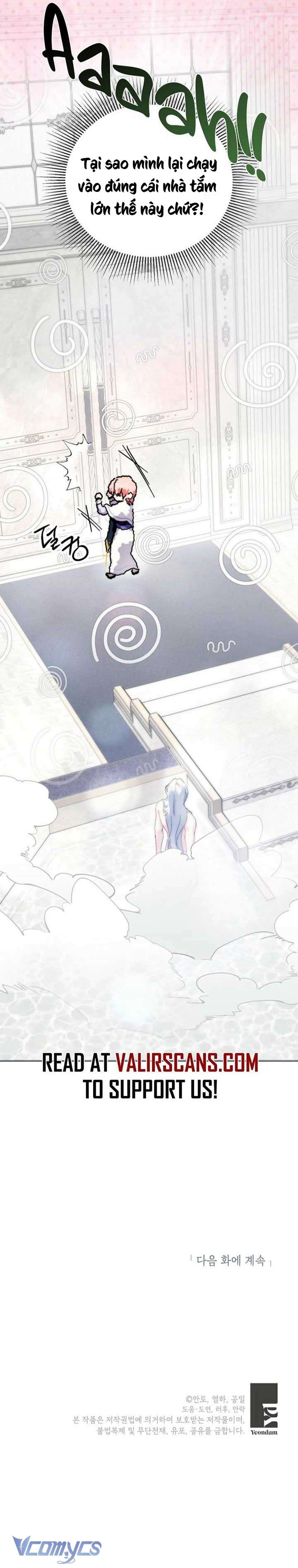 [PNT] Phía Sau Mặt Nạ Của Nam Chính Hiền Lành Chap 83 - Trang 2