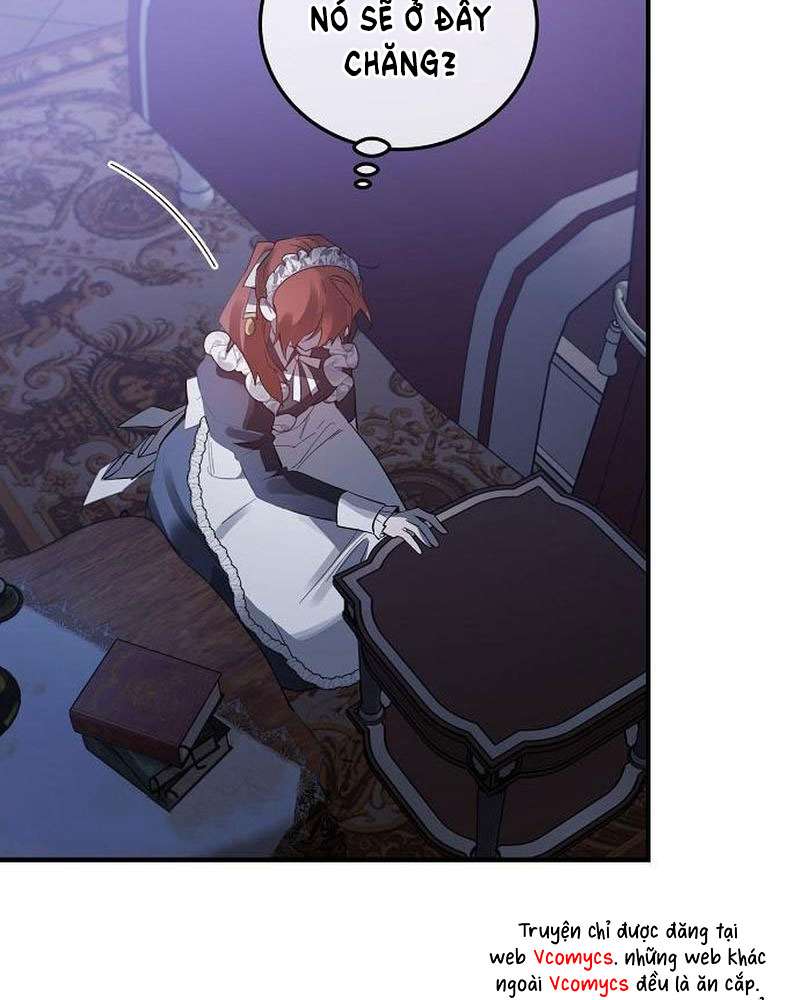 Nữ Hầu Báo Thù: Thời Khắc Cuối Cùng Chap 38 - Trang 2